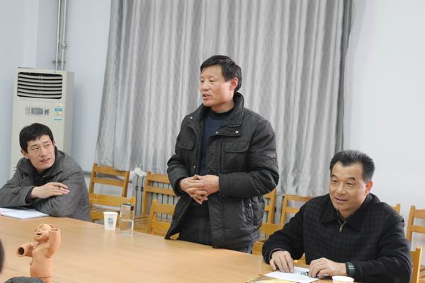 bw必威阿森纳举办非物质文化遗产走进校园系列活动