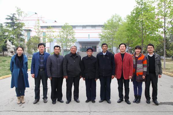 bw必威阿森纳举办非物质文化遗产走进校园活动