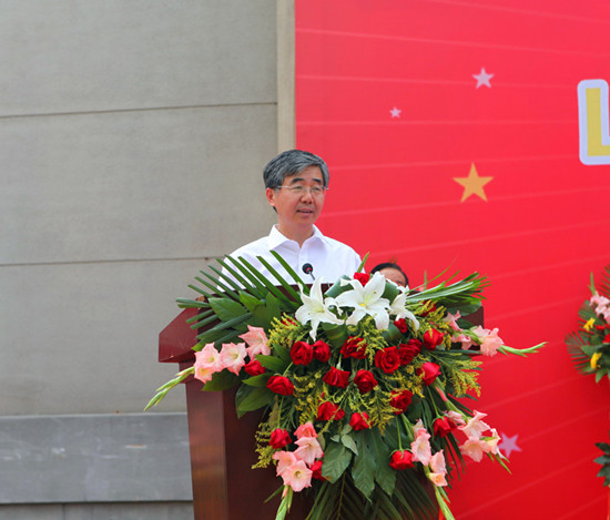 美术公司在“喜迎十八大,相约十艺节——山东省美术作品展览”中再获佳绩